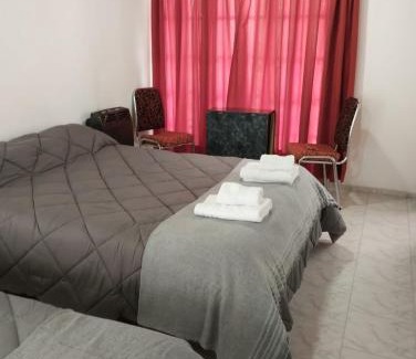 Malargue Apartment | Departamentos PAEZ