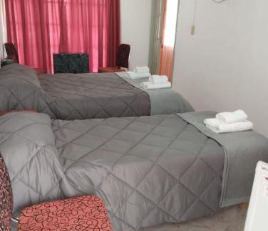 Malargue Apartment | Departamentos PAEZ