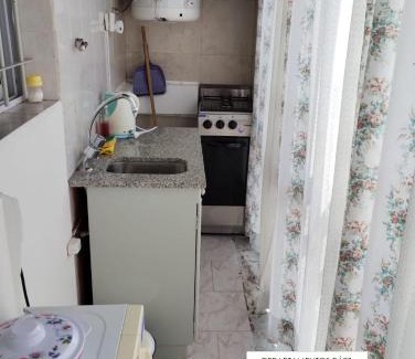 Malargue Apartment | Departamentos PAEZ