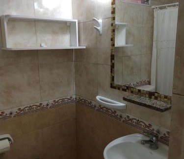 San Pedro Apartment | Departamentos San Pedro