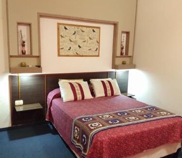 San Pedro Apartment | Departamentos San Pedro