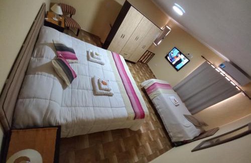 Belen Apartment | Departamentos Shaka- Ekeikey