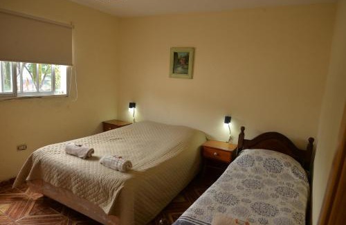 Posadas Apartment | Departamentos temporarios La Nueva Costanera
