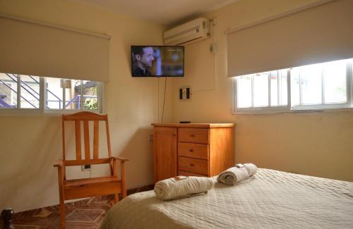 Posadas Apartment | Departamentos temporarios La Nueva Costanera