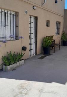 Province of Rio Negro Apartment | Departamentos x dia Viedma 2 CON COCHERA