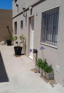 Province of Rio Negro Apartment | Departamentos x dia Viedma 2 CON COCHERA
