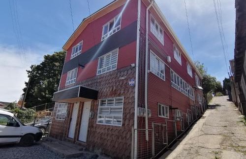 Ancud Apartment | Departamentos y Cabañas Ancud