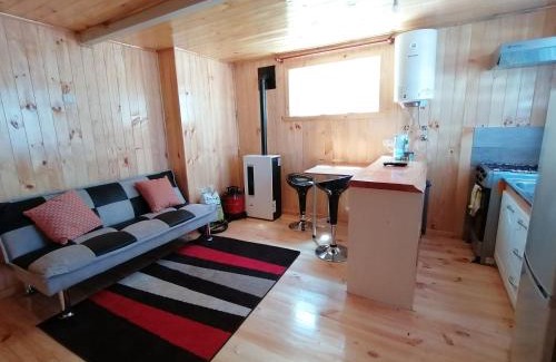 Ancud Apartment | Departamentos y Cabañas Ancud