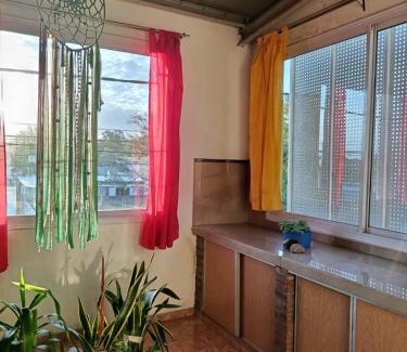 Rio Tercero House | Departamernto amoblado