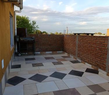 Rio Tercero House | Departamernto amoblado