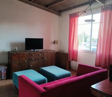 Rio Tercero House | Departamernto amoblado