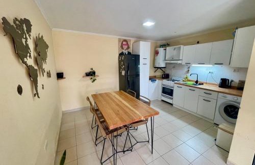 Rio Gallegos Apartment | Departmento Gobernador Mayer