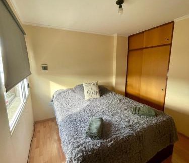 Rio Gallegos Apartment | Departmento Gobernador Mayer
