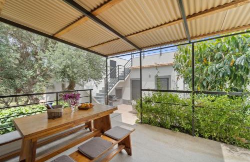 Sarroch Apartment | Dependance Villa Matteo