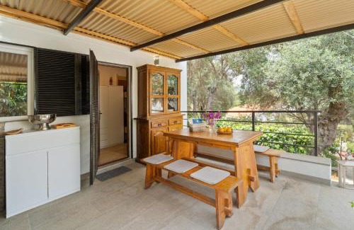 Sarroch Apartment | Dependance Villa Matteo