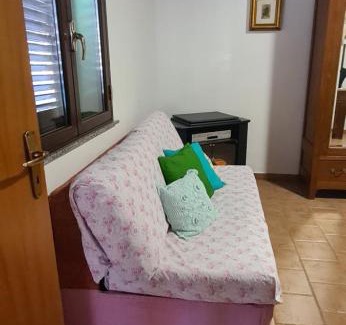 Augusta Apartment | Dependance con piscina