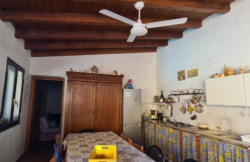 Augusta Apartment | Dependance con piscina