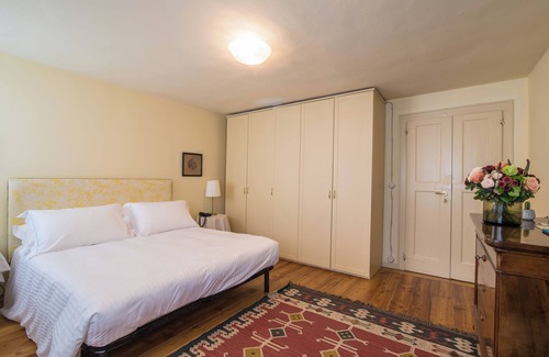 Giarre Hotel | Dependance del Brenta