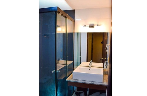Downtown La Paz Apartment | Dept. 1 bedroom in Sopocachi