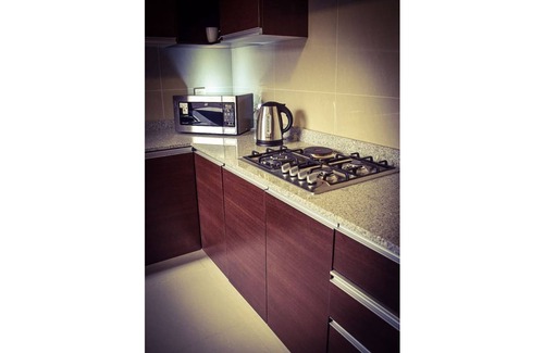 Downtown La Paz Apartment | Dept. 1 bedroom in Sopocachi