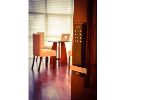 Downtown La Paz Apartment | Dept. 1 bedroom in Sopocachi
