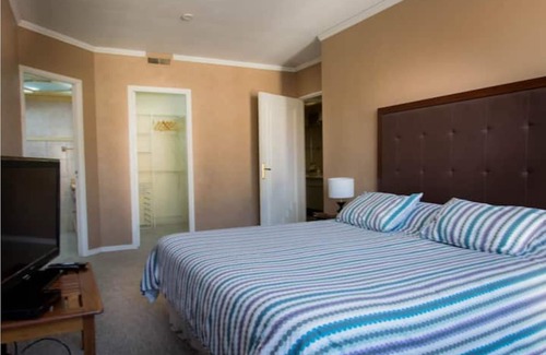 Downtown La Paz Apartment | Dept. Excellent view and location