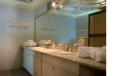 Downtown La Paz Apartment | Dept. Excellent view and location