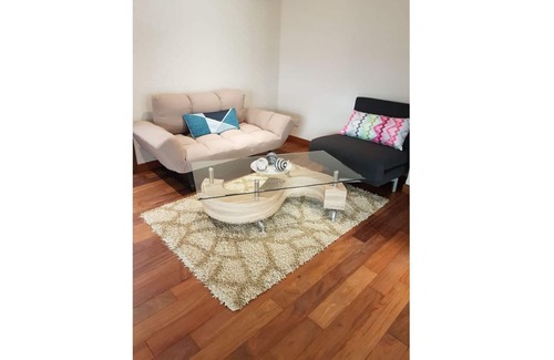 Macrodistrito Sur Apartment | Dept. New in Calacoto, with the option of daily cleaning