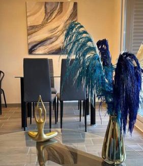 La Florida Apartment | Depto amoblado Premium - Escapada Andina