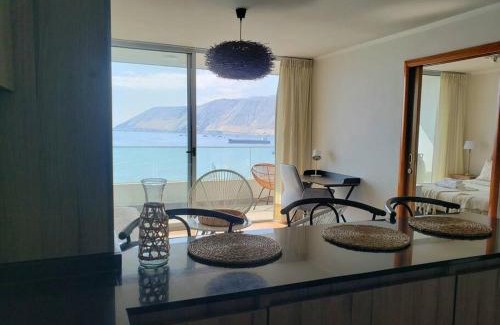 Iquique Apartment | Depto centro con vista al puerto