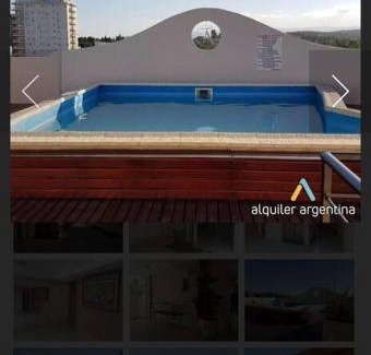 Villa Carlos Paz Apartment | Depto Centro de Carlos Paz