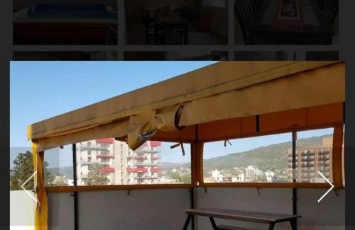 Villa Carlos Paz Apartment | Depto Centro de Carlos Paz
