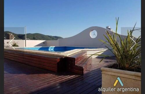 Villa Carlos Paz Apartment | Depto Centro de Carlos Paz