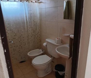 Estancia Grande Apartment | Depto con cochera cerca del centro de san Luis