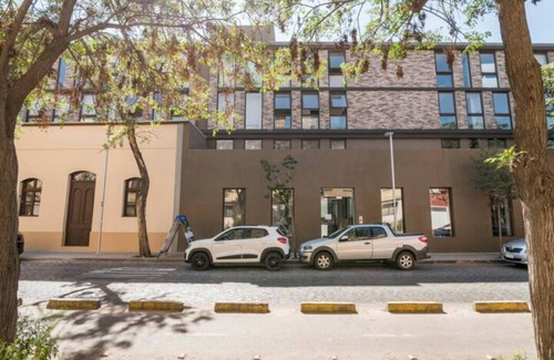 Downtown Santiago Apartment | depto de Lore