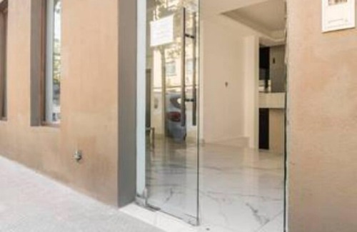 Downtown Santiago Apartment | depto de Lore