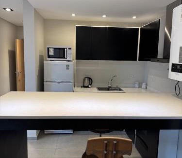 Villa Mercedes Apartment | Depto Nuevo Belgrano