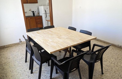 Punta Mogotes Apartment | Depto Punta Mogotes Mar del plata
