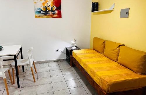 Santiago del Estero Apartment | Depto Teresa en Zona Centro Para 4 Terraza Parrilla