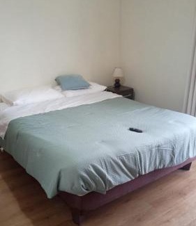 Osorno Apartment | Depto vive los arrierros