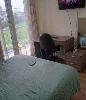 Osorno Apartment | Depto vive los arrierros