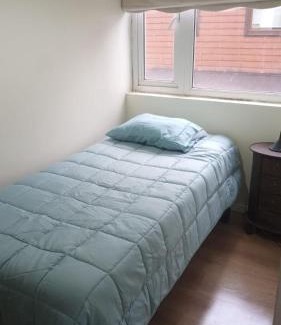 Osorno Apartment | Depto vive los arrierros