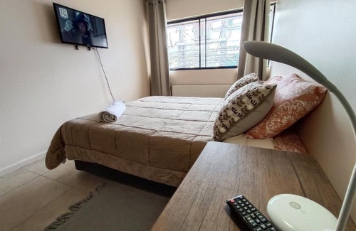 Osorno Apartment | Deptos Matta Centro