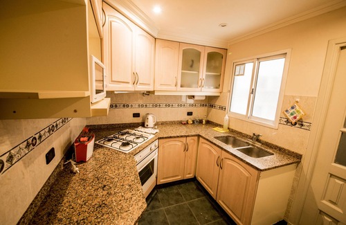 Mar del Plata Apartment | DeptosVip - Colon