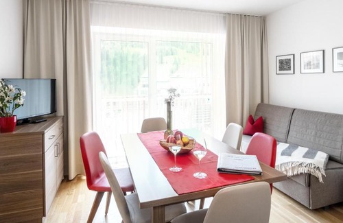 Panzendorf Apartment | Der Brückenwirt