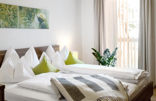 Panzendorf Apartment | Der Brückenwirt