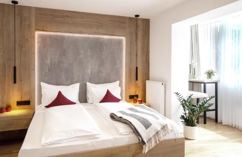 Panzendorf Apartment | Der Brückenwirt
