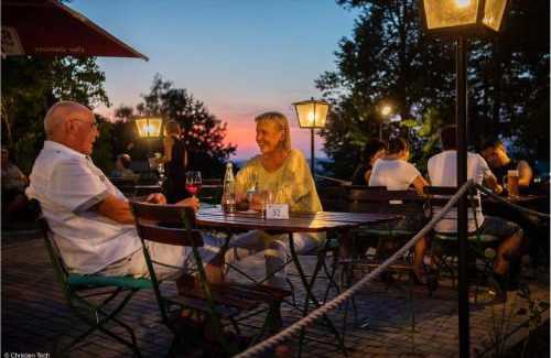 Kuenzell Hotel | Der Florenberg - Gipfel für Genießer