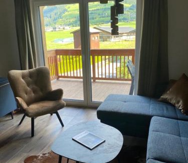 Niedernsill Apartment | Der Kehlbachwirt by Monteviva