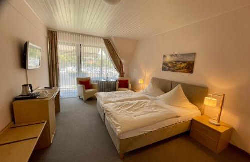 Ahrweiler Hotel | Der Schützenhof